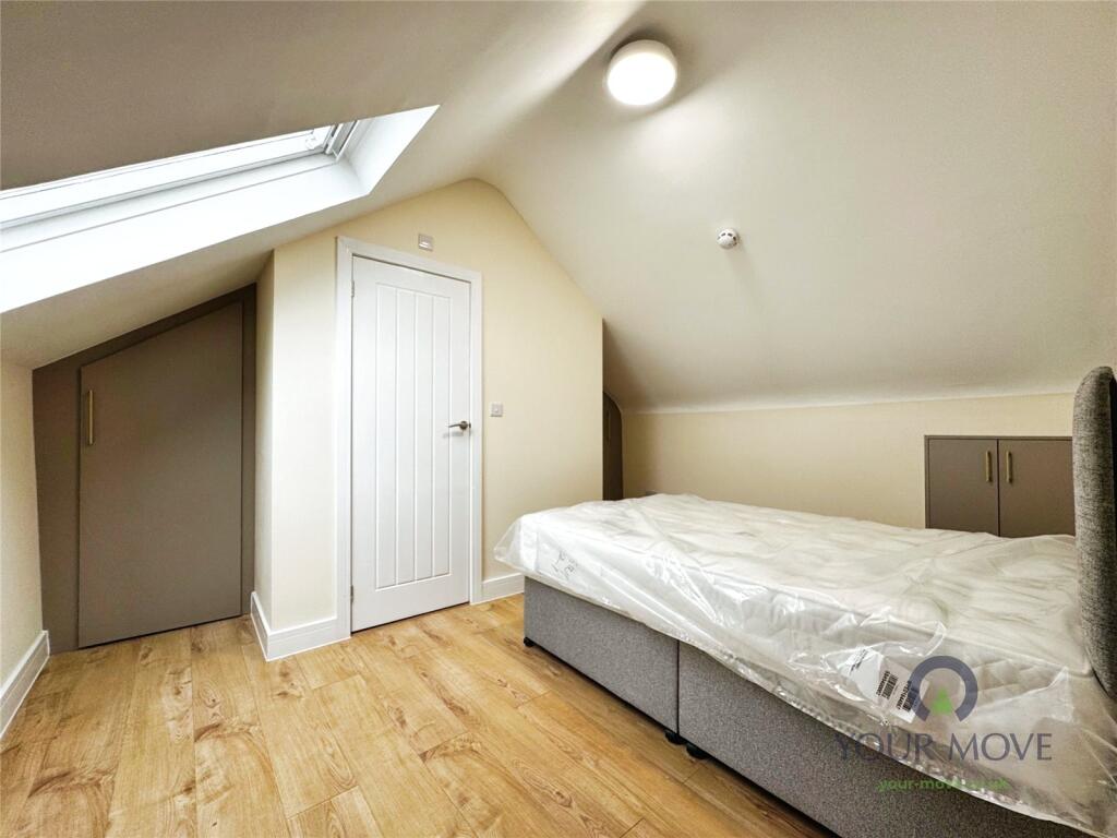 Main image of property: Ceylon Place, Eastbourne, East Sussex, BN22