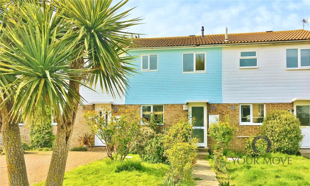 Main image of property: Bridgemere Road, Eastbourne, East Sussex, BN22