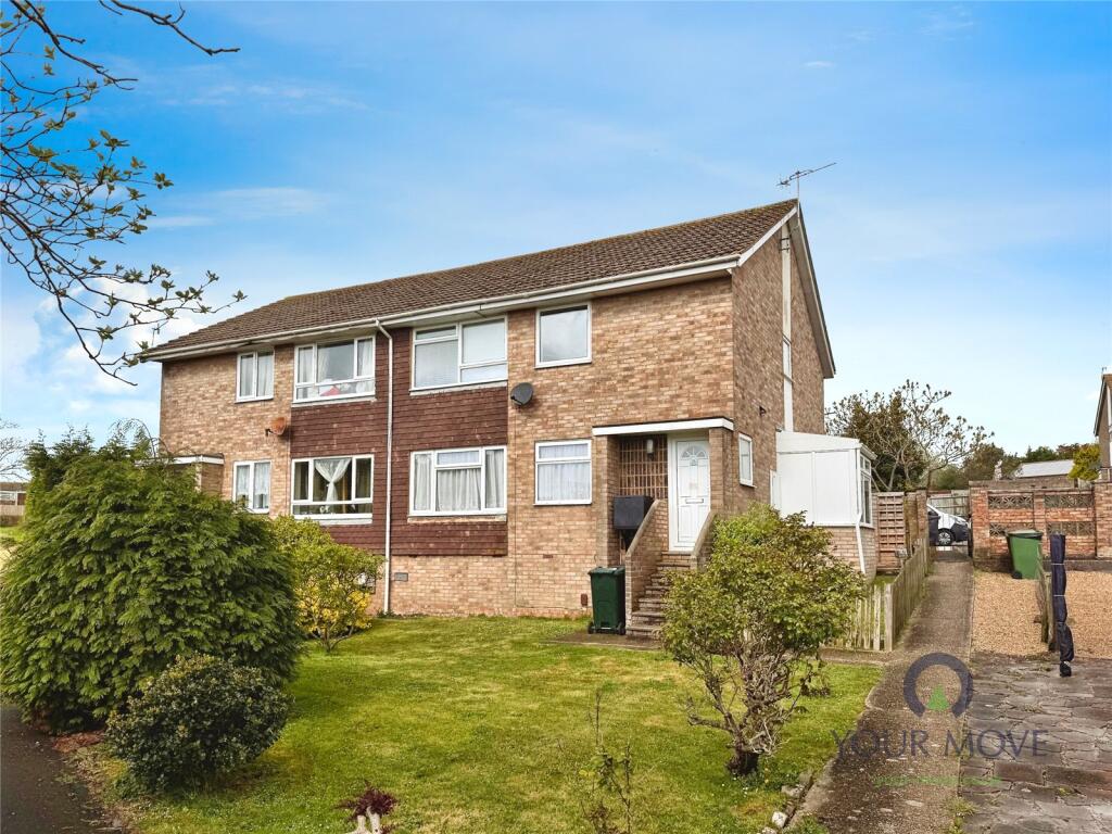 Main image of property: Shakespeare Walk, Eastbourne, East Sussex, BN23