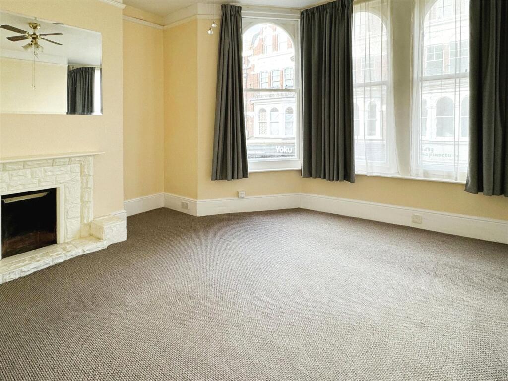 Main image of property: Seaside Road, Eastbourne, East Sussex, BN21