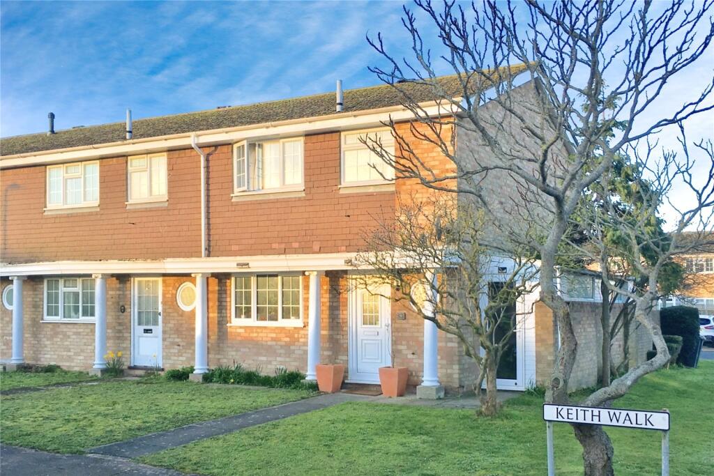 Main image of property: Keith Walk, Eastbourne, East Sussex, BN23