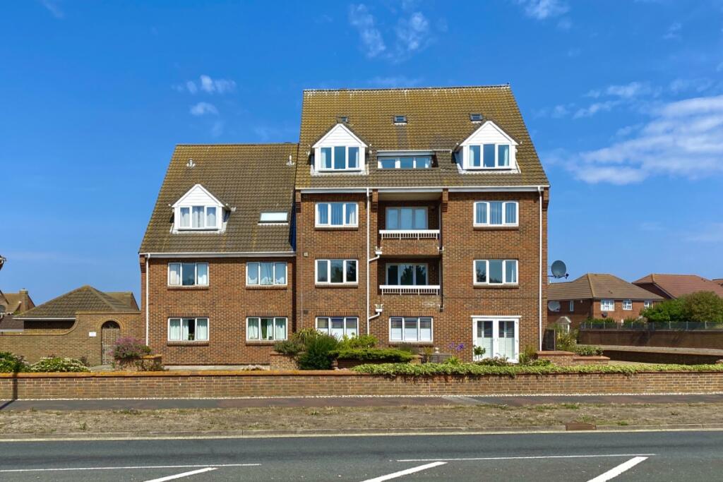 Main image of property: Royal Sovereign View, Eastbourne, East Sussex, BN23