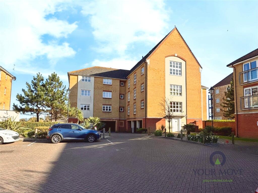 Main image of property: Caroline Way, Eastbourne, East Sussex, BN23