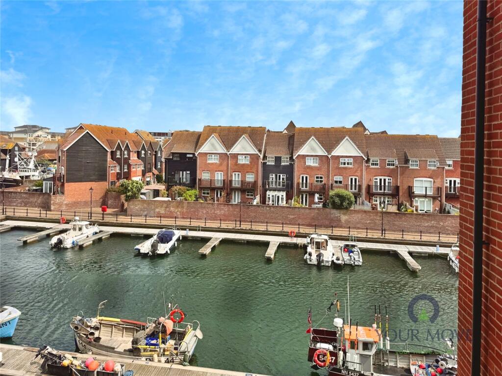 Main image of property: Daytona Quay, Eastbourne, East Sussex, BN23