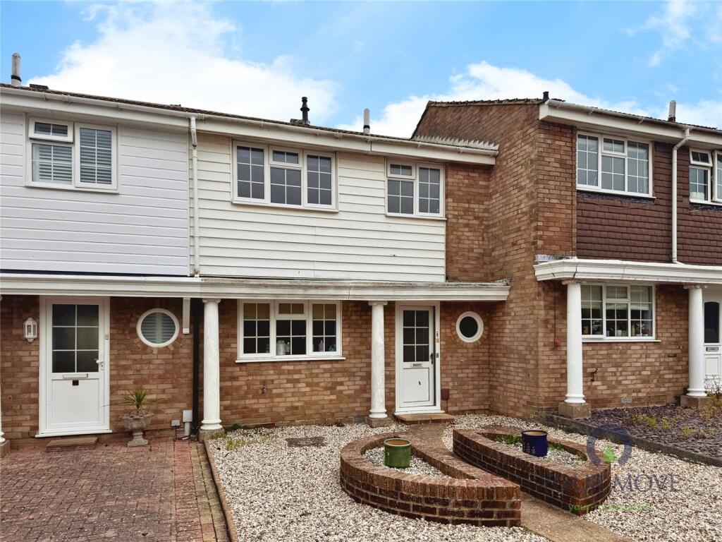 Main image of property: Delavall Walk, Eastbourne, East Sussex, BN23