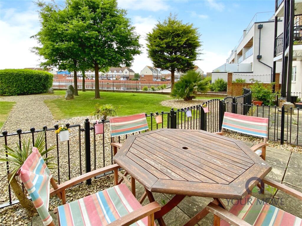 Main image of property: Long Beach View, Eastbourne, East Sussex, BN23