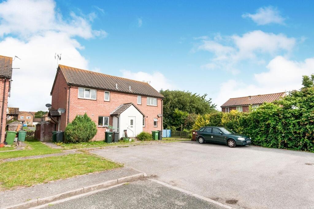 Main image of property: Wordsworth Drive, Eastbourne, East Sussex, BN23