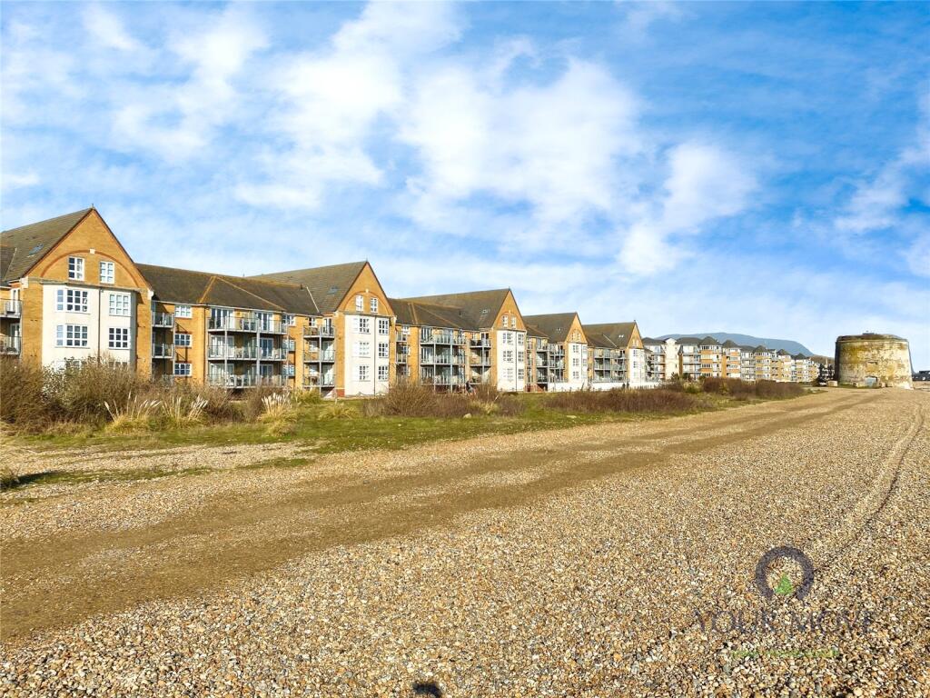 Main image of property: Caroline Way, Eastbourne, East Sussex, BN23