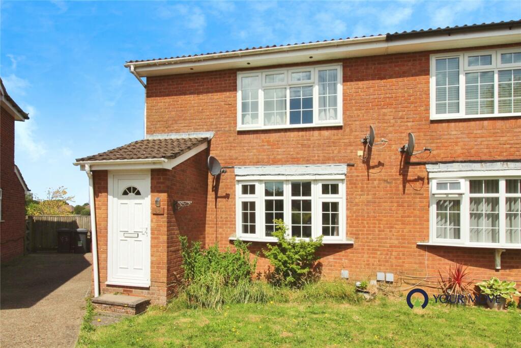 Main image of property: Quinnell Drive, Hailsham, East Sussex, BN27