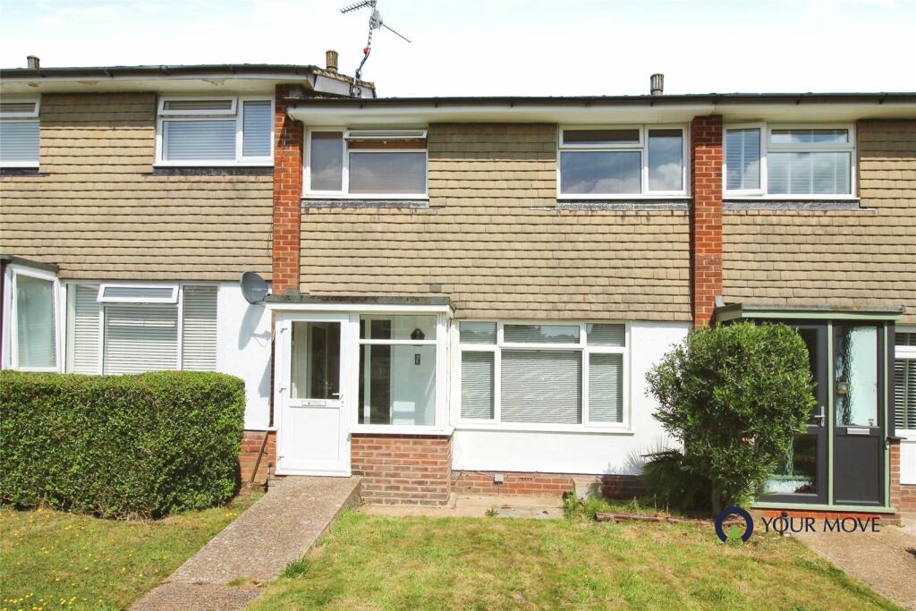 Main image of property: Barons Way, Polegate, East Sussex, BN26