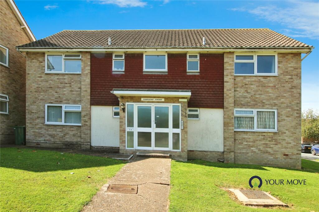 Main image of property: Oakleaf Drive, Polegate, East Sussex, BN26