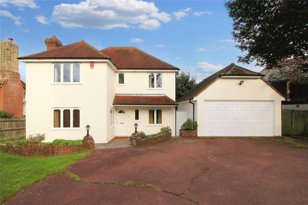 Main image of property: Huggetts Lane, Eastbourne, East Sussex, BN22