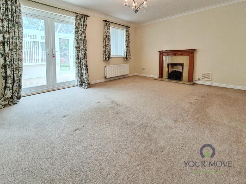 Main image of property: Regnum Close, Eastbourne, East Sussex, BN22