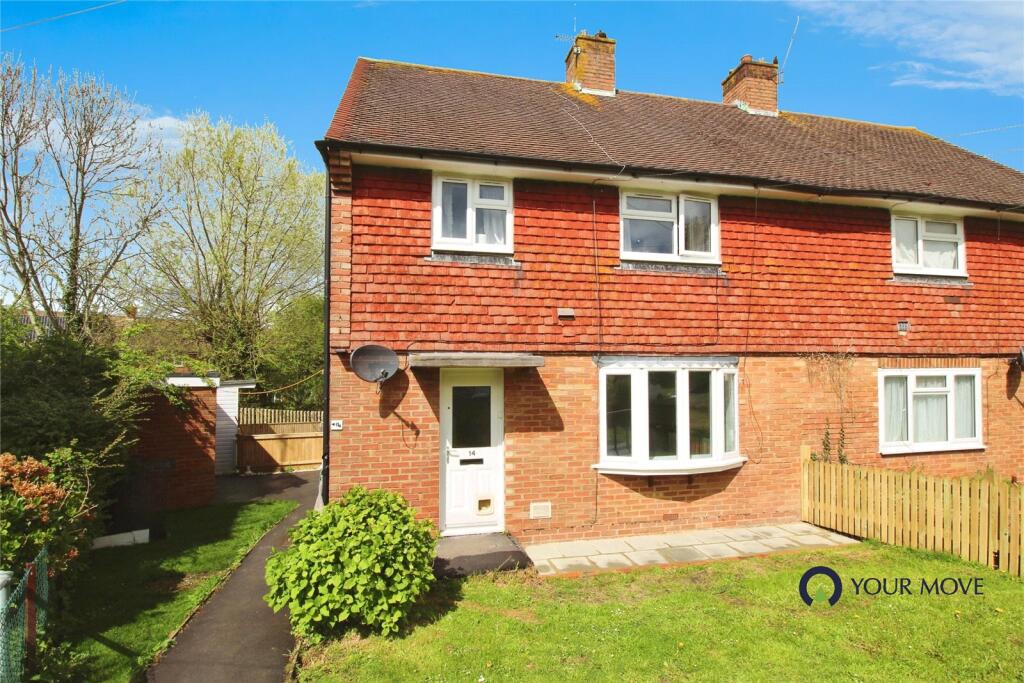 Main image of property: Watermill Close, Polegate, East Sussex, BN26