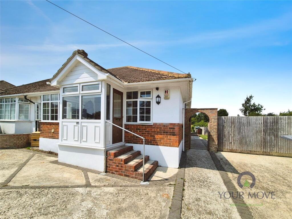 Main image of property: Gorringe Close, Eastbourne, East Sussex, BN20