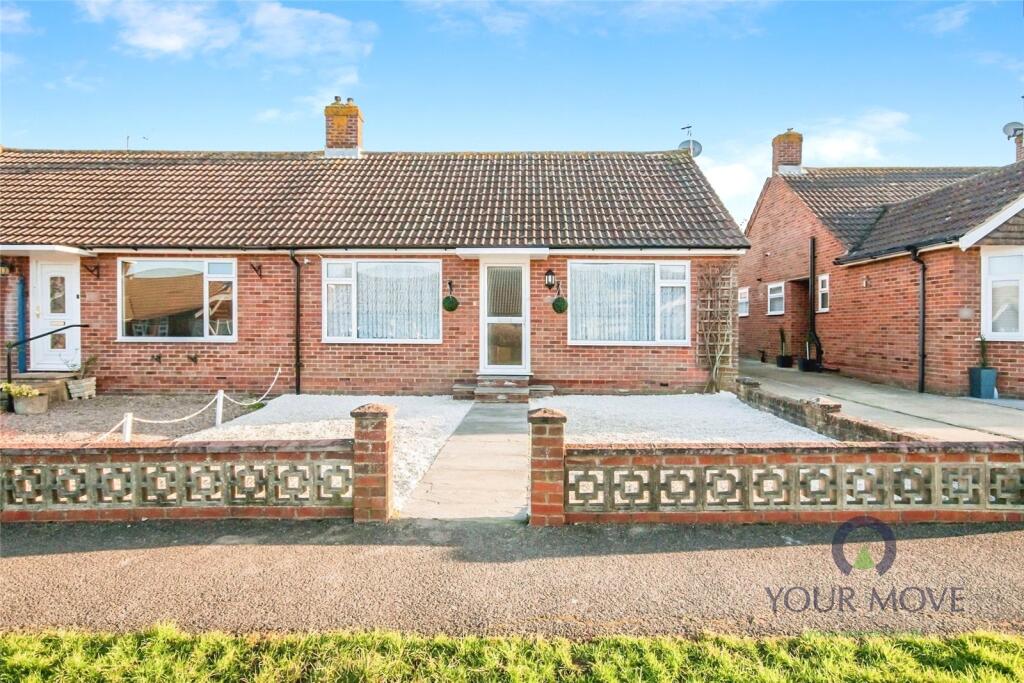 Main image of property: Millstream Gardens, Polegate, East Sussex, BN26