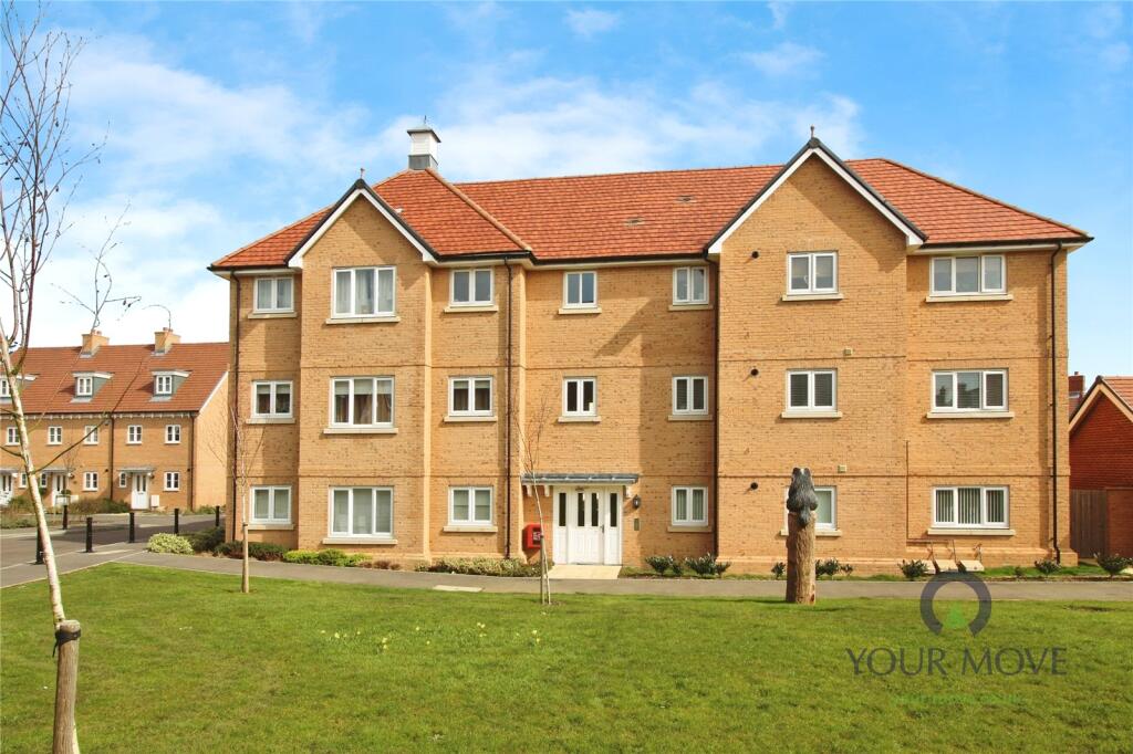 Main image of property: Kensington Way, Polegate, East Sussex, BN26