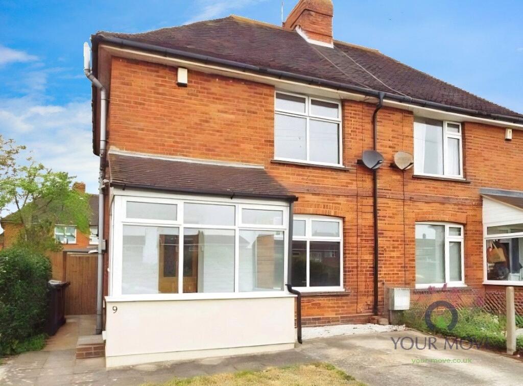 Main image of property: Alexandra Road, Eastbourne, East Sussex, BN22
