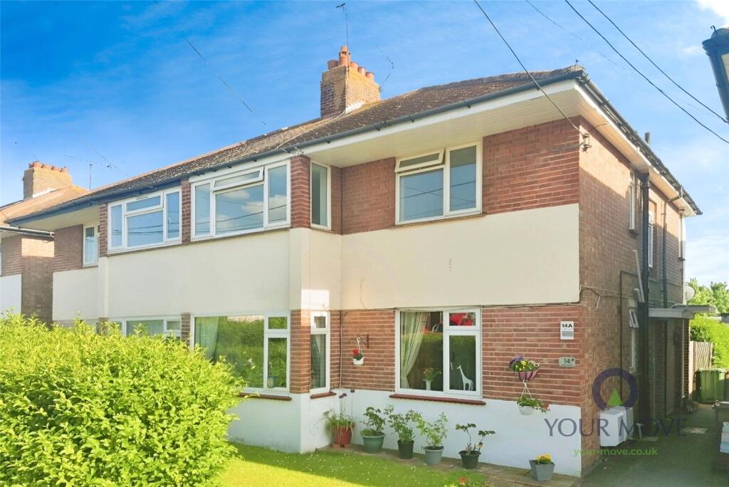 Main image of property: Gilda Crescent, Polegate, East Sussex, BN26