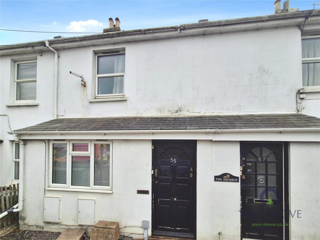 Main image of property: South Road, Hailsham, East Sussex, BN27