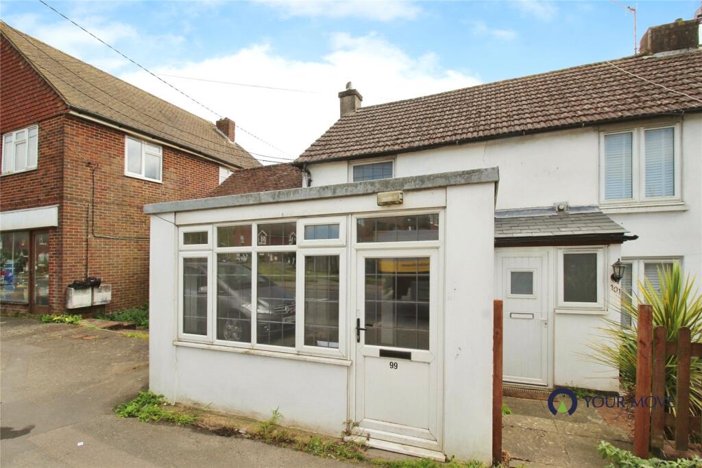Main image of property: South Road, Hailsham, East Sussex, BN27