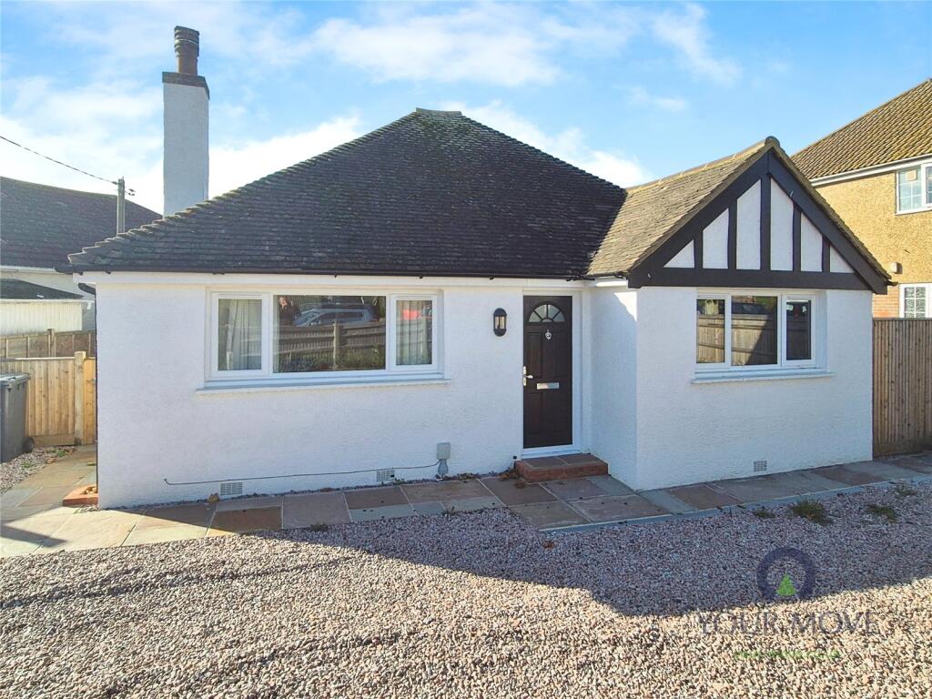 Main image of property: Albert Road, Polegate, East Sussex, BN26