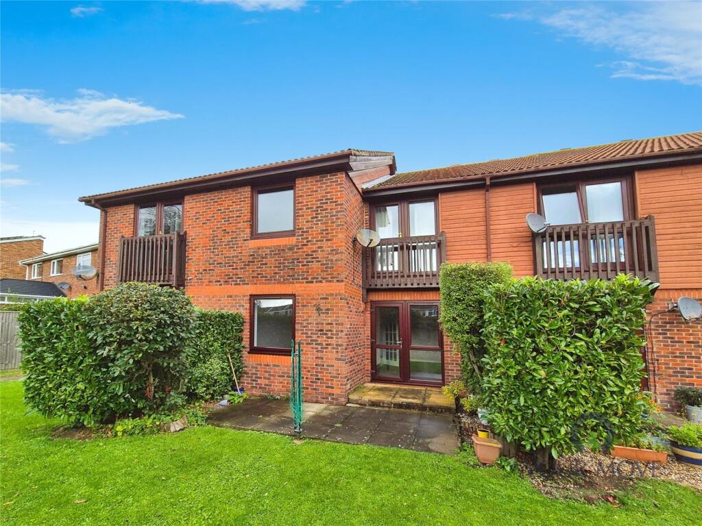 Main image of property: Black Path, Polegate, East Sussex, BN26