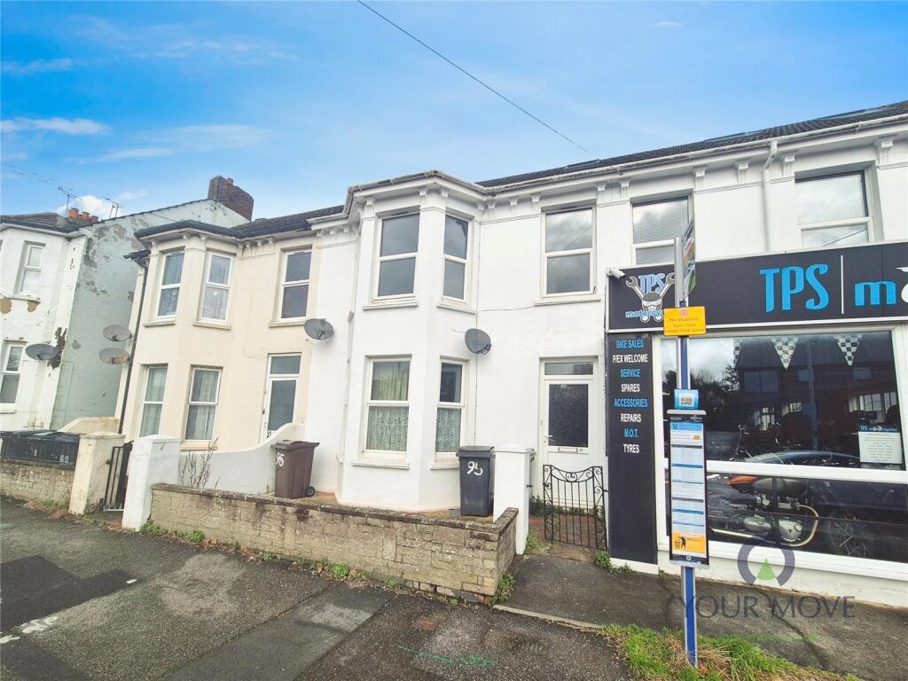 Main image of property: Station Road, Polegate, East Sussex, BN26