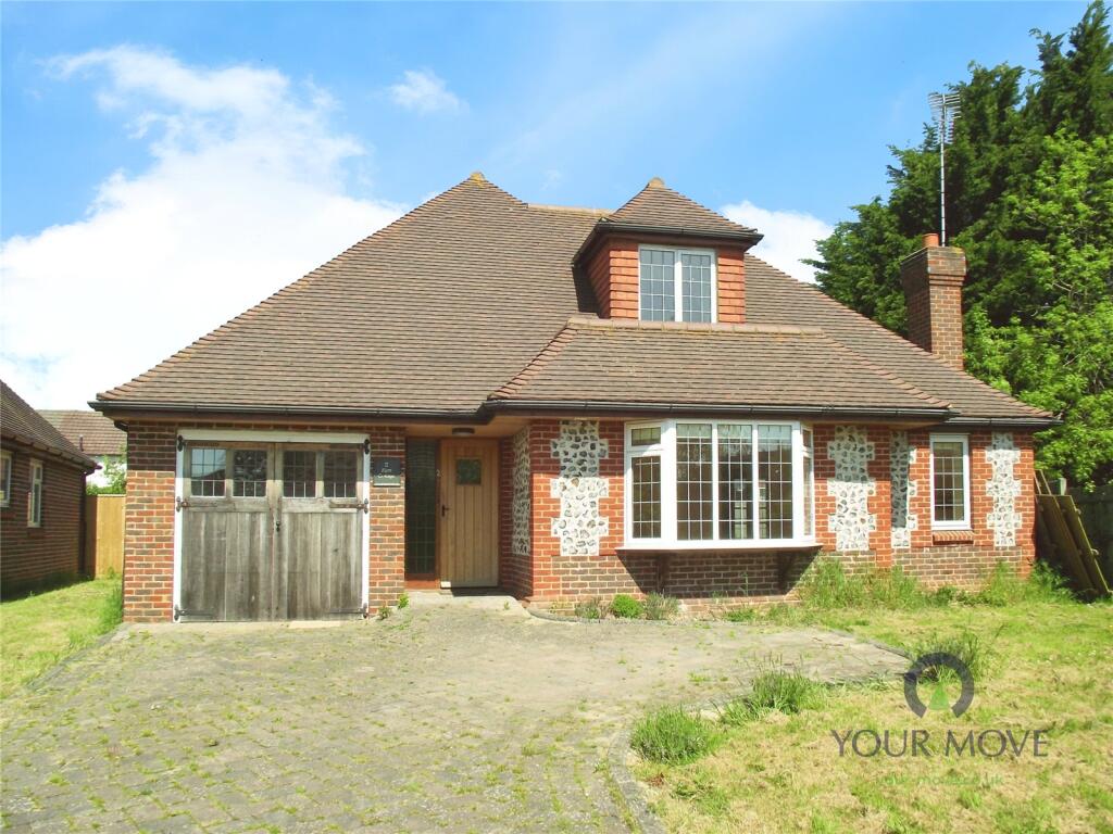 Main image of property: The Old Spinney Ditchling Way, Hailsham, East Sussex, BN27