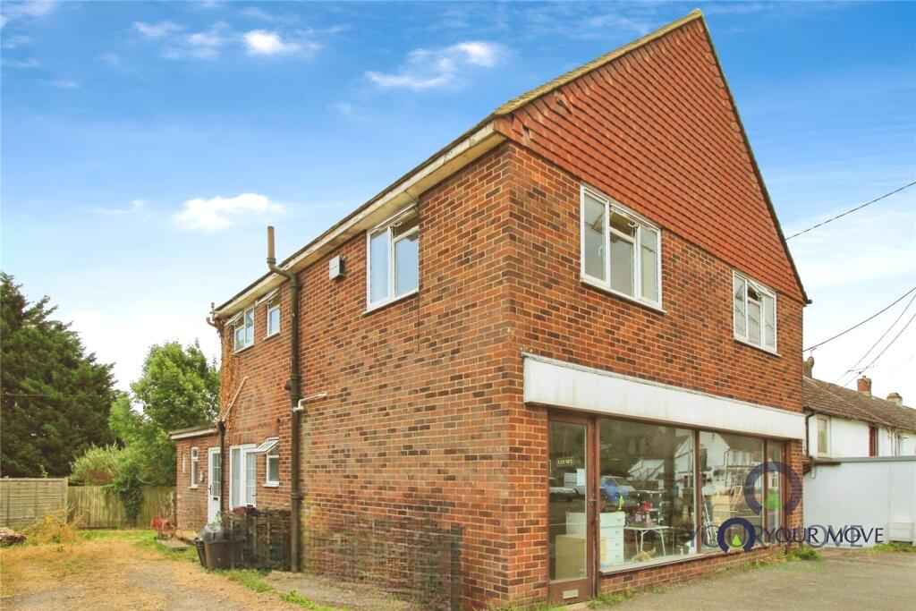 Main image of property: South Road, Hailsham, East Sussex, BN27