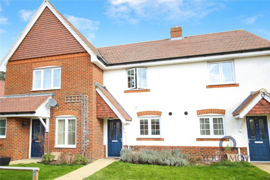 Main image of property: Buckle Gardens, Hellingly, Hailsham, East Sussex, BN27
