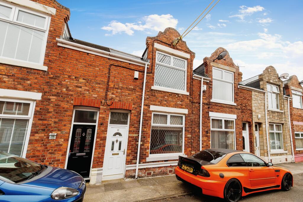 Main image of property: Dinsdale Street, Sunderland, Tyne and Wear, SR2