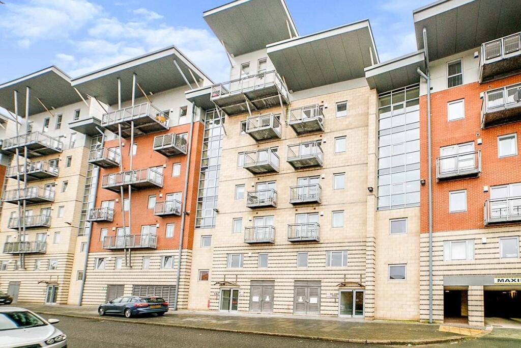 Main image of property: River View, Low Street, Sunderland, Tyne and Wear, SR1