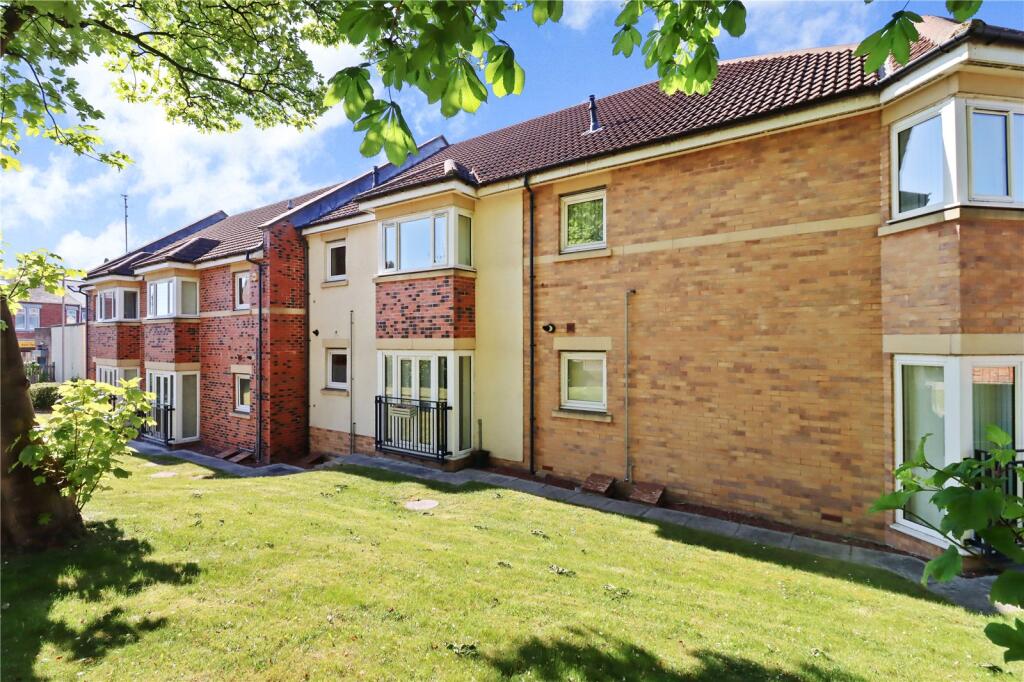 Main image of property: Ford Lodge, South Hylton, Sunderland, Tyne and Wear, SR4