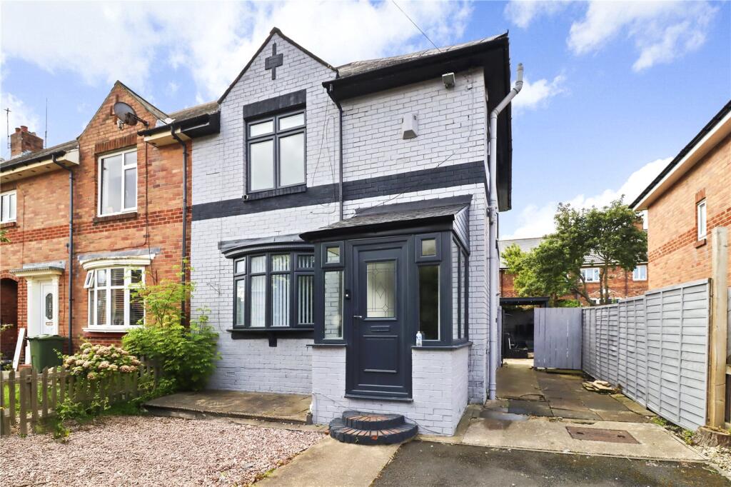 Main image of property: Beverley Road, Sunderland, Tyne and Wear, SR2