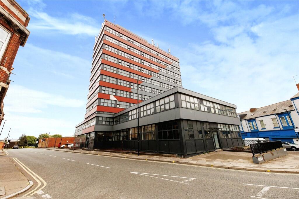 Main image of property: Borough Road, Sunderland, Tyne and Wear, SR1