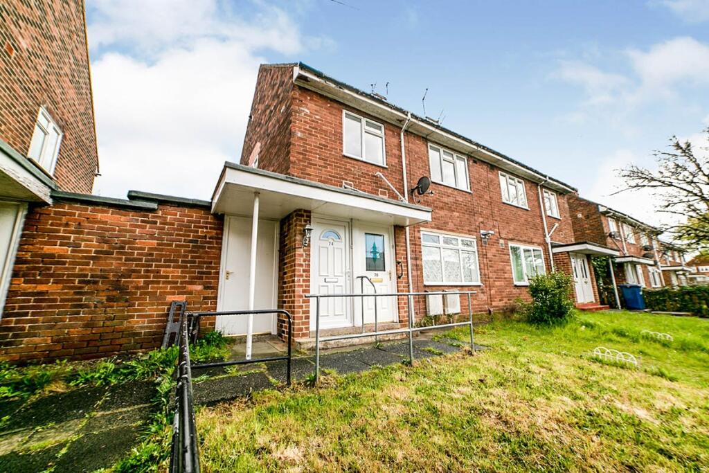 Main image of property: Springwell Road, Sunderland, Tyne and Wear, SR3