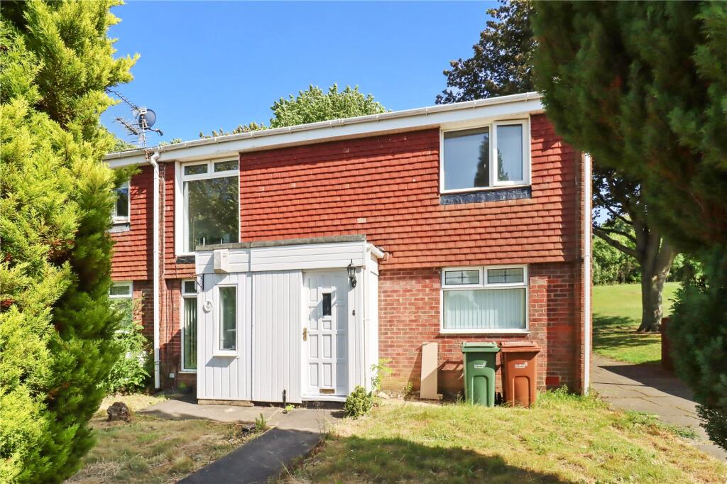 Main image of property: Membury Close, Sunderland, Tyne and Wear, SR3