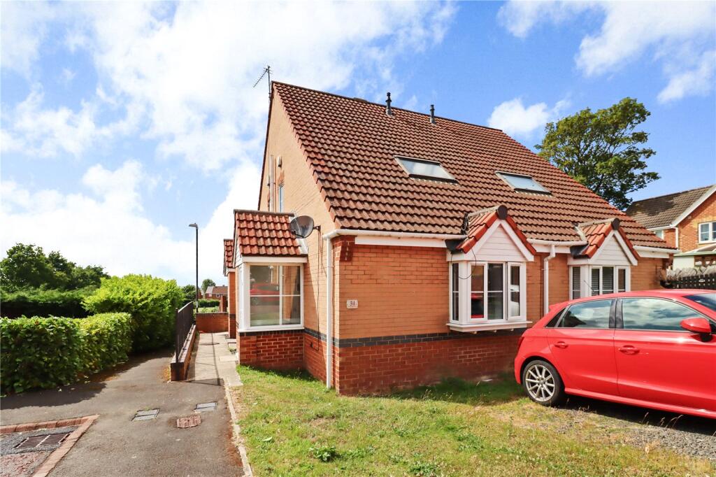 Main image of property: Hevingham Close, Sunderland, Tyne and Wear, SR4