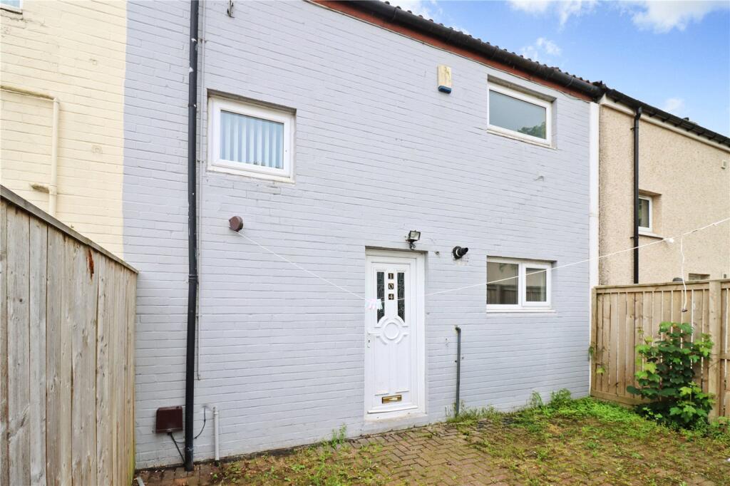 Main image of property: Lancaster Hill, Peterlee, Durham, SR8