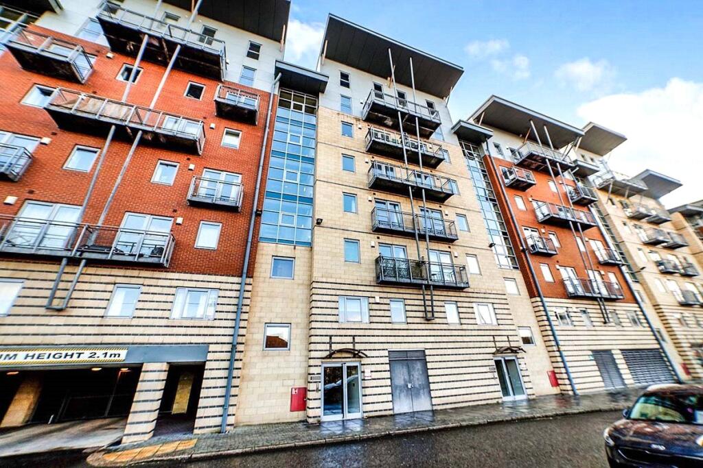 Main image of property: Low Street, Sunderland, Tyne and Wear, SR1