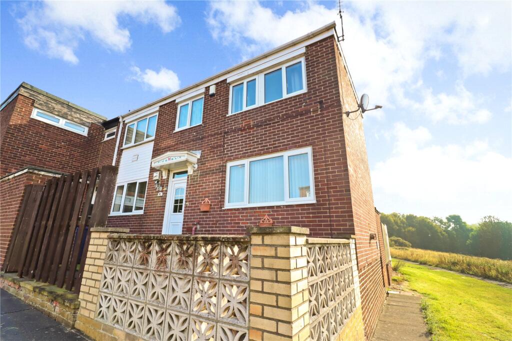 Main image of property: Cheltenham Road, Sunderland, Tyne and Wear, SR5