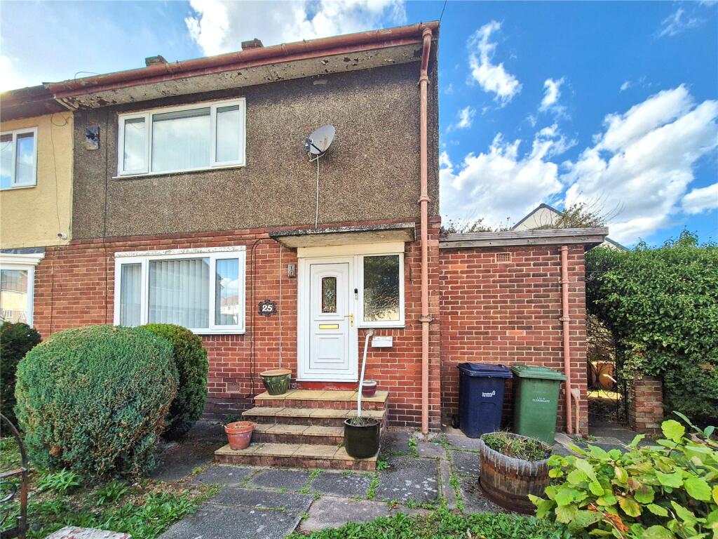 Main image of property: Swindon Road, Springwell, Sunderland, Tyne and Wear, SR3