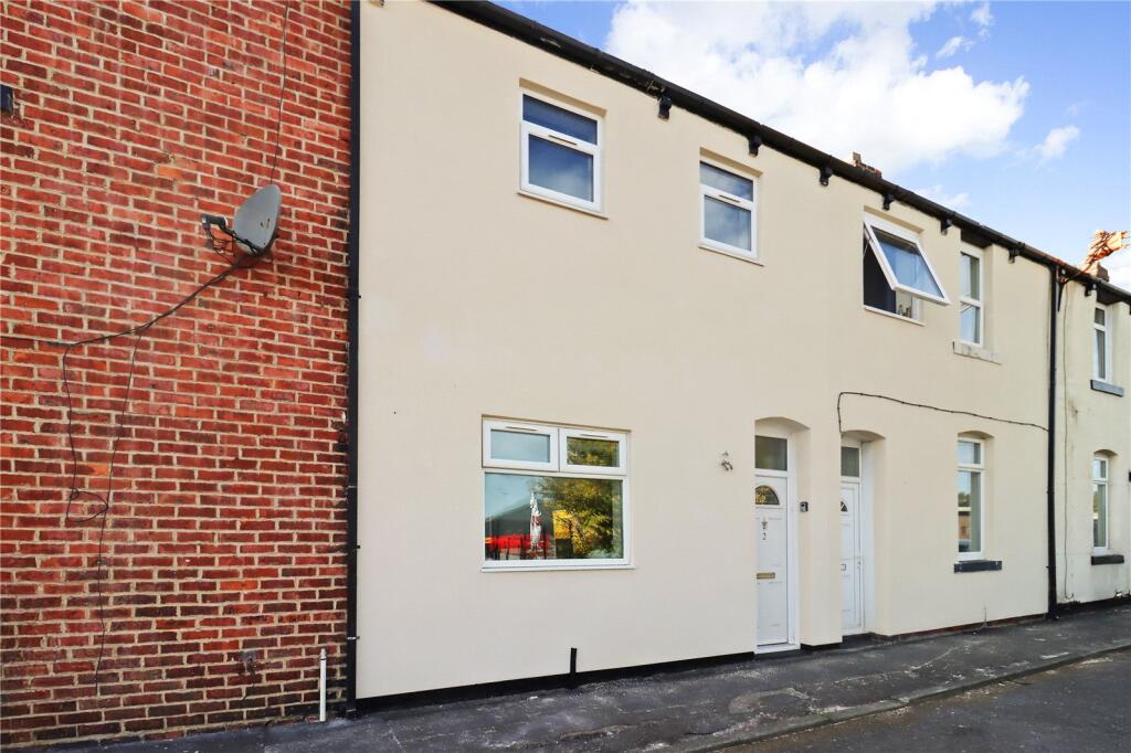 Main image of property: East View, Castletown, Sunderland, Tyne and Wear, SR5