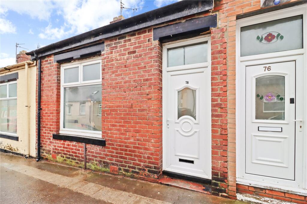 Main image of property: Neville Road, Sunderland, Tyne and Wear, SR4