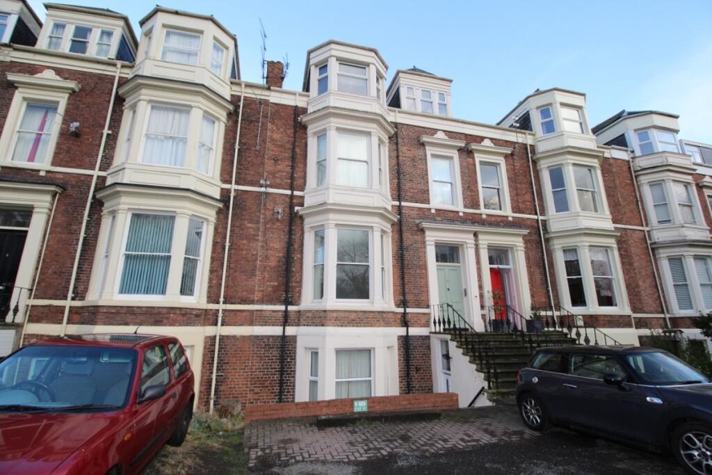 Main image of property: Woodside, Ashbrooke, Sunderland, SR2