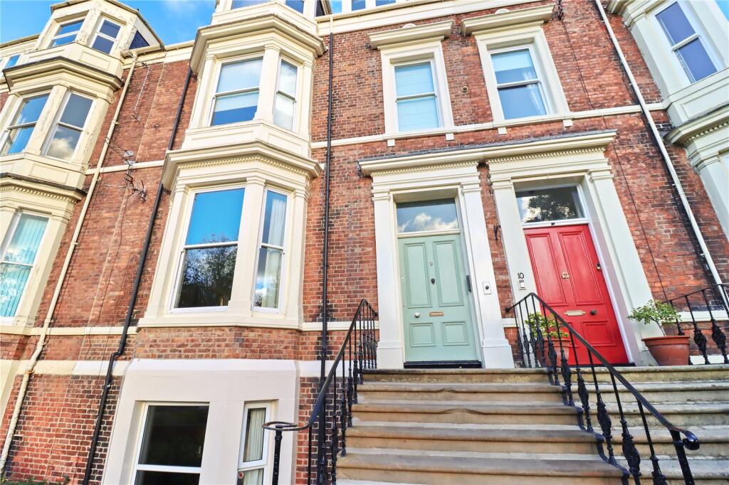 Main image of property: Woodside, Ashbrooke, Sunderland, SR2