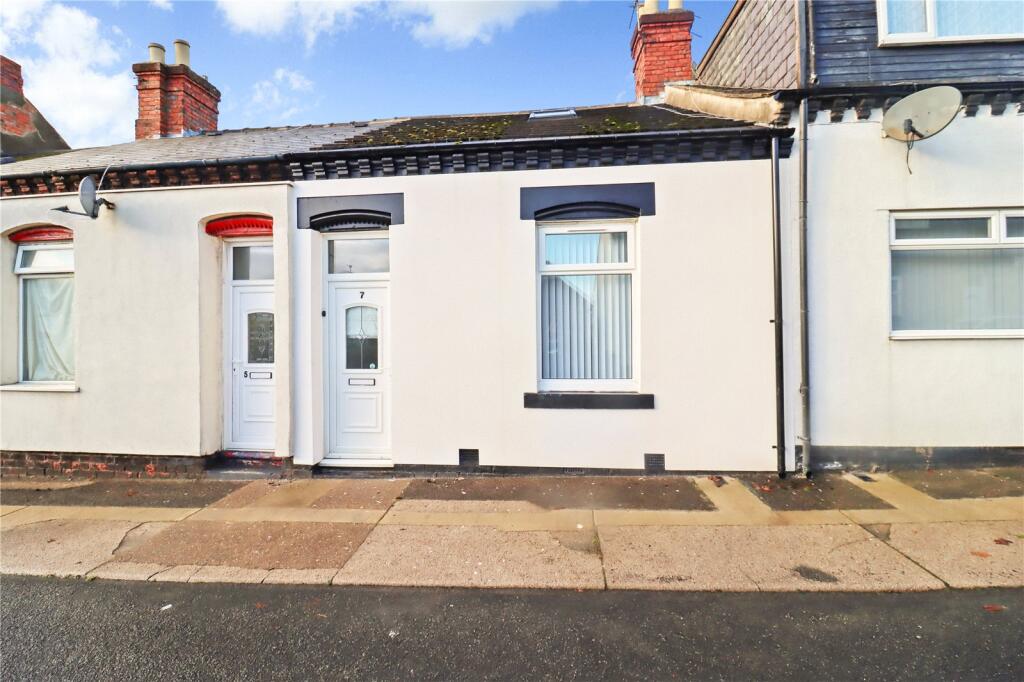 Main image of property: Freda Street, Sunderland, Tyne and Wear, SR5