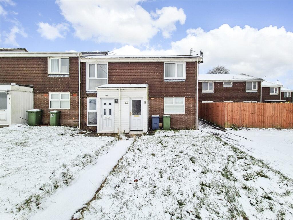 Main image of property: Maltby Close, Sunderland, Tyne and Wear, SR3