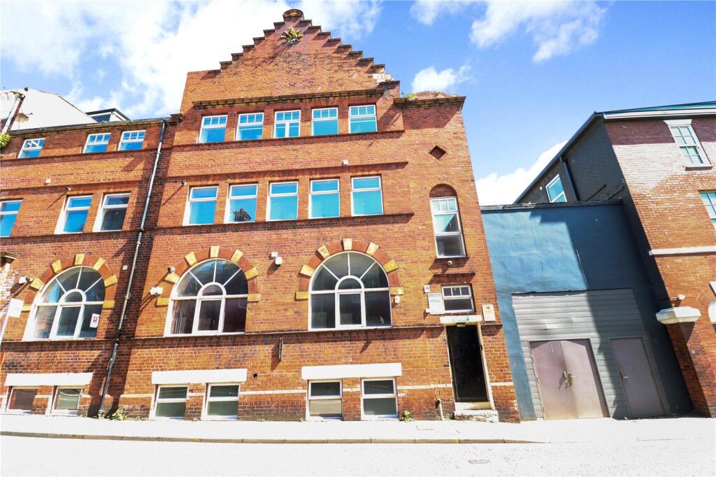Main image of property: Tatham Street, Sunderland, Tyne and Wear, SR1